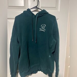 Mack Weldon Barstool Hoodie